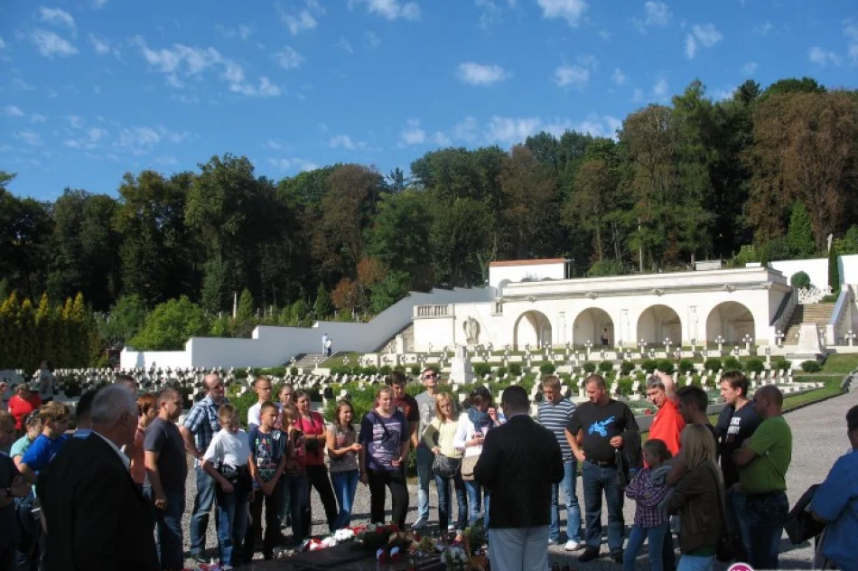 Koncertowali na Ukrainie w Lwowie i Stryju - zdjęcie 4