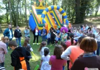 X Jubileuszowe Spotkanie Rodzin Zastępczych - zdjęcie główne