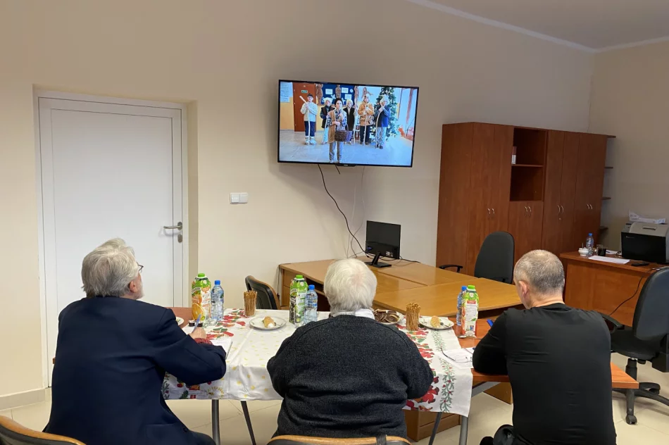 26. Gminny Przegląd Grup Kolędniczych rozstrzygnięty - zdjęcie 2