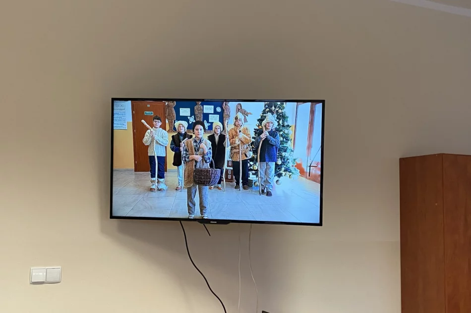 26. Gminny Przegląd Grup Kolędniczych rozstrzygnięty - zdjęcie 3