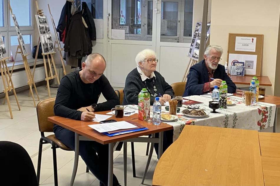 26. Gminny Przegląd Grup Kolędniczych rozstrzygnięty - zdjęcie 4