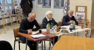 26. Gminny Przegląd Grup Kolędniczych rozstrzygnięty - zdjęcie 4