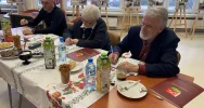 26. Gminny Przegląd Grup Kolędniczych rozstrzygnięty - zdjęcie 5