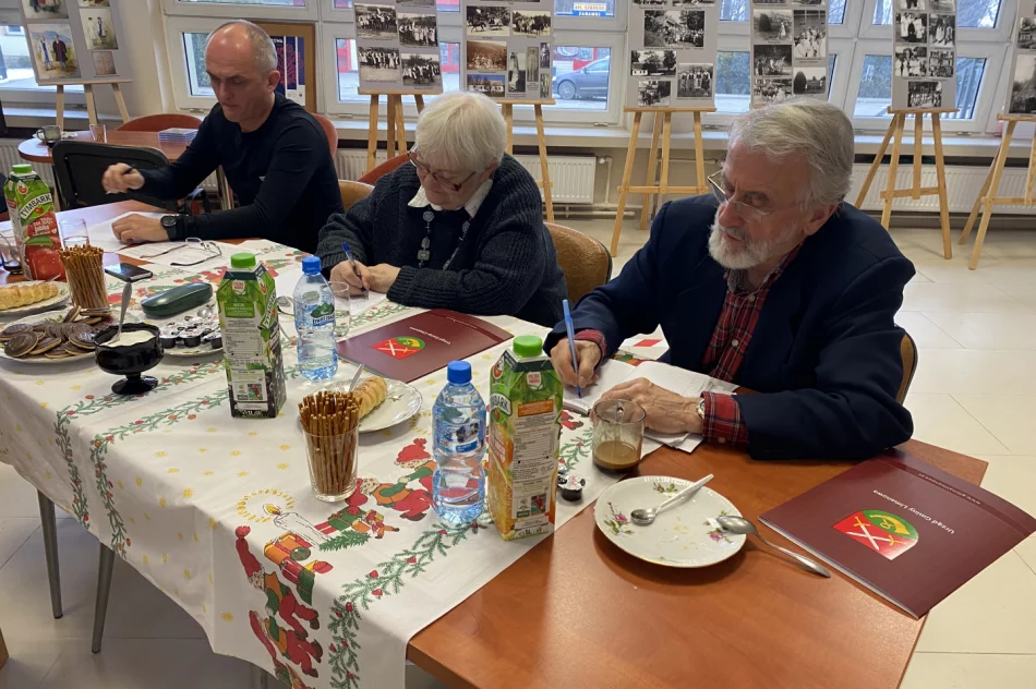 26. Gminny Przegląd Grup Kolędniczych rozstrzygnięty - zdjęcie 5