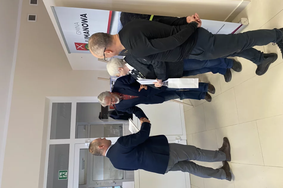 26. Gminny Przegląd Grup Kolędniczych rozstrzygnięty - zdjęcie 7