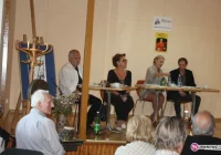 W Nowym Rybiu czytał nawet 105-latek - zdjęcie główne