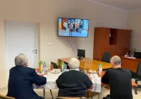 Przegląd musiał odbyć się online - zdjęcie główne
