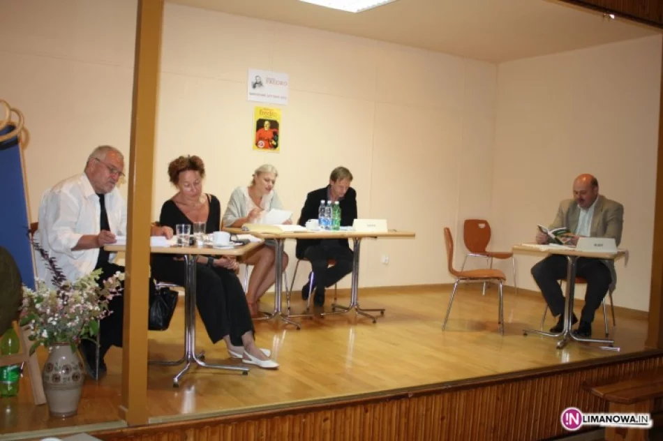 W Nowym Rybiu czytał nawet 105-latek - zdjęcie 3