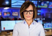 Znana dziennikarka promuje gminę - zdjęcie główne