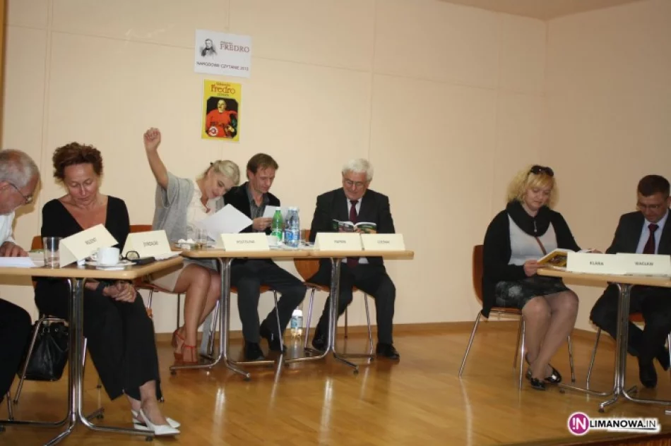 W Nowym Rybiu czytał nawet 105-latek - zdjęcie 4