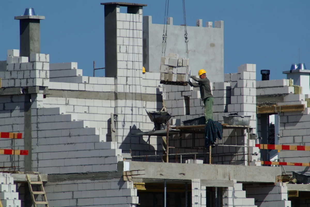 Ceny materiałów budowlanych wzrosły średnio o 24 proc.