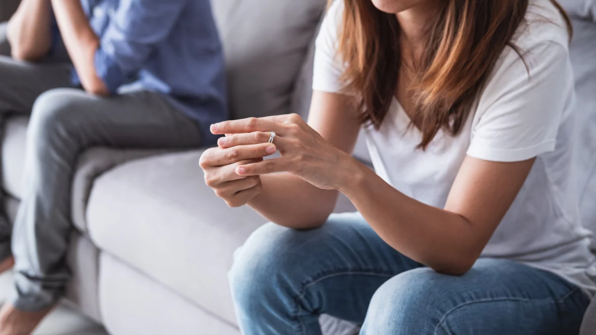 Przewodniczący Rady KEP ds. Rodziny: Polska ma niski wskaźnik rozwodów w porównaniu z Zachodem (wywiad)