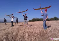 Limanowscy modelarze na Mistrzostwach Polski - zdjęcie główne