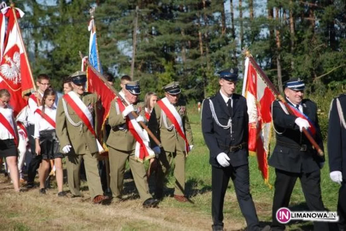 Upamiętnili walki 10 Brygady Kawalerii Zmotoryzowanej