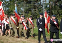 Upamiętnili walki 10 Brygady Kawalerii Zmotoryzowanej - zdjęcie główne