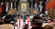 Z kolędą u Matki Boskiej Jasnogórskiej - zdjęcie 2