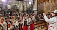 Z kolędą u Matki Boskiej Jasnogórskiej - zdjęcie 3