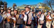 Z kolędą u Matki Boskiej Jasnogórskiej - zdjęcie 4