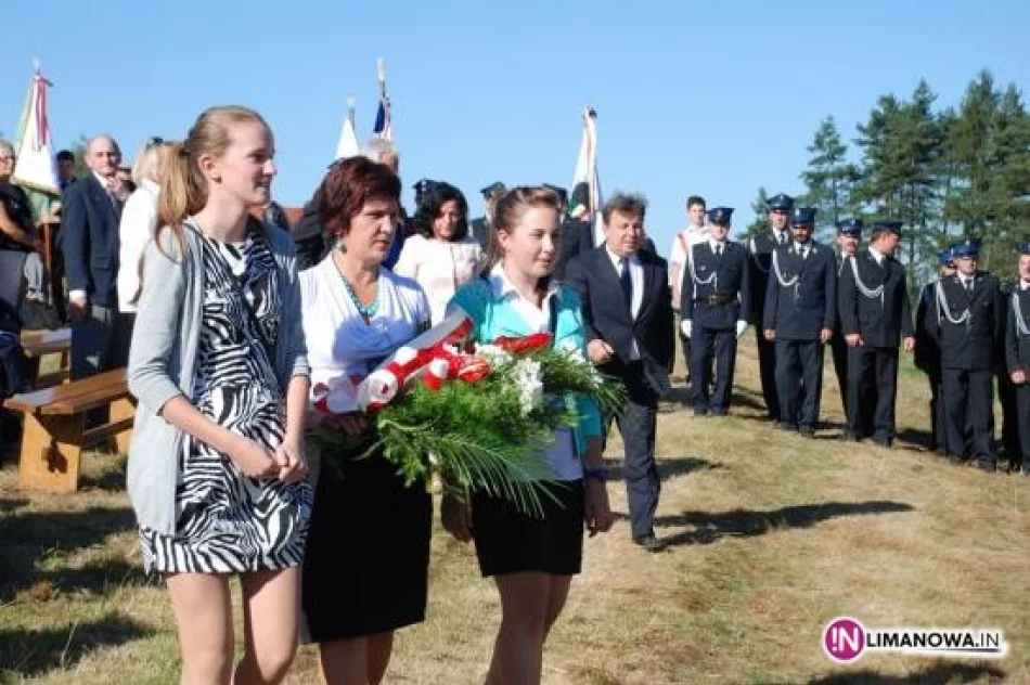 Upamiętnili walki 10 Brygady Kawalerii Zmotoryzowanej - zdjęcie 3