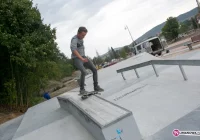 Czekali na niego lata: skatepark gotowy - zdjęcie główne