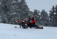 Ponad 350 interwencji w górach i 250 akcji na stokach - zdjęcie główne
