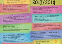 Rusza nabór do pracowni i zespołów - zdjęcie główne