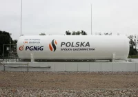 PGNiG OD obniża ceny gazu dla biznesu o 25 proc. - zdjęcie główne