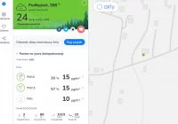 Gmina dokupiła dodatkowy sensor - zdjęcie główne