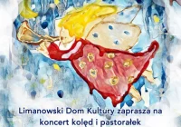 LDK zaprasza do wspólnego kolędowania - zdjęcie główne
