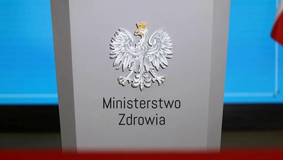 ​Spotkania sztabu kryzysowego oraz kierownictwa MZ w poniedziałek - zdjęcie 1