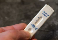 Część testów antygenowych nie wykryje omikronu - zdjęcie główne