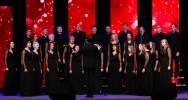 Pierwsze miejsce dla limanowskiego chóru - zdjęcie 5