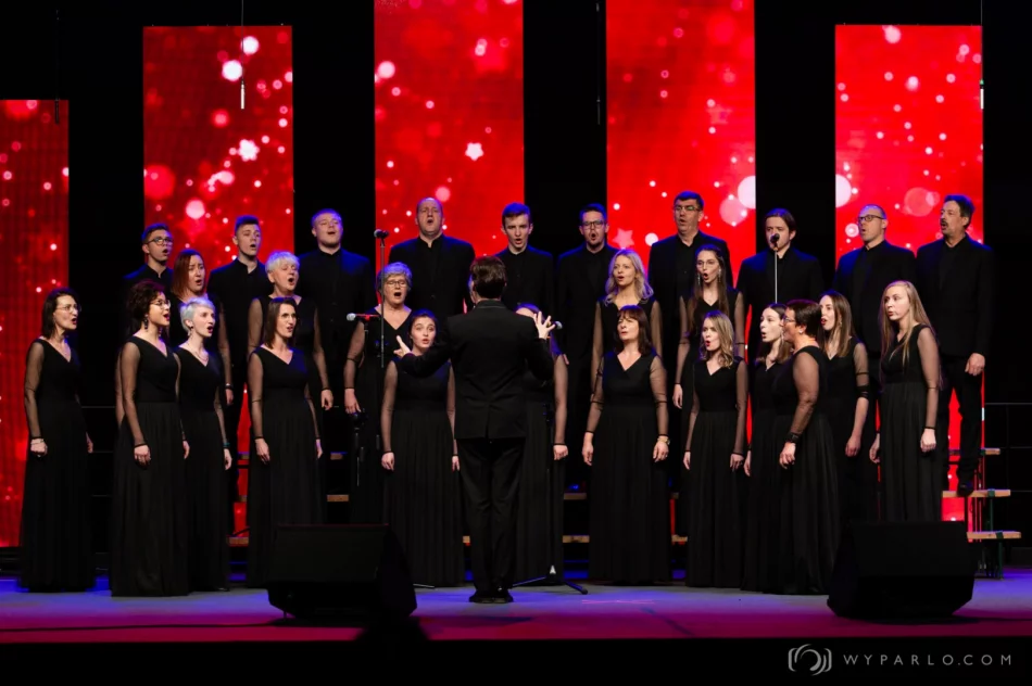 Pierwsze miejsce dla limanowskiego chóru - zdjęcie 5