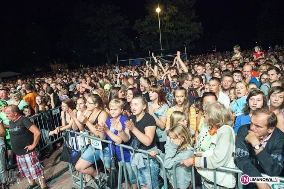 Ile kosztowały Dni Limanowej? - zdjęcie 2