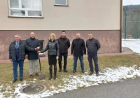 Wkrótce ruszy budowa sali gimnastycznej przy szkole - zdjęcie główne