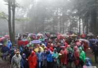 Odkrywanie zakończone na Lubogoszczy - zdjęcie główne