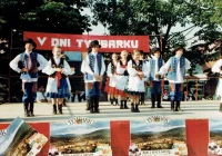 Tak wyglądało gminne święto 25 lat temu - zdjęcie główne