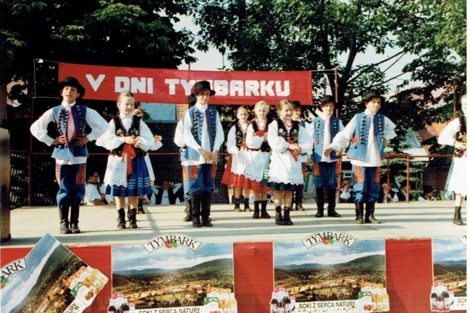 Tak wyglądało gminne święto 25 lat temu - zdjęcie 2