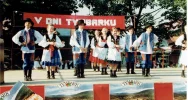 Tak wyglądało gminne święto 25 lat temu - zdjęcie 2