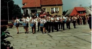 Tak wyglądało gminne święto 25 lat temu - zdjęcie 3