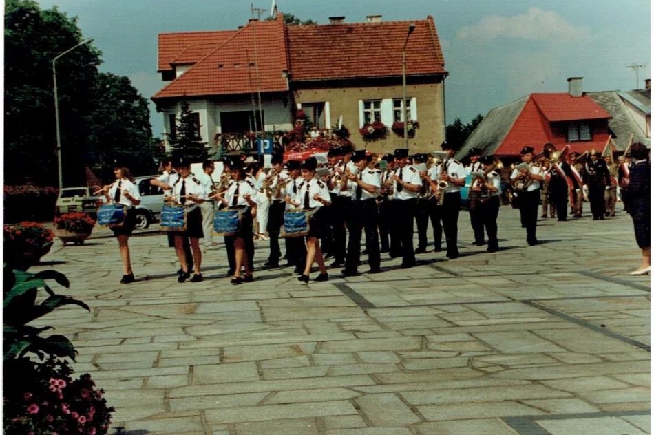Tak wyglądało gminne święto 25 lat temu - zdjęcie 3