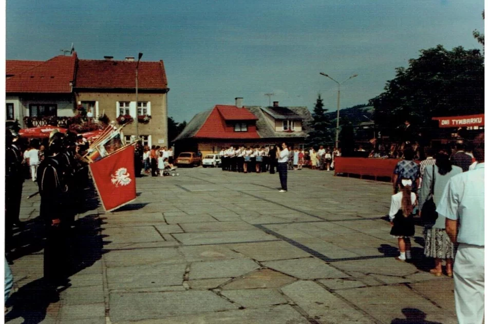 Tak wyglądało gminne święto 25 lat temu - zdjęcie 4