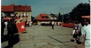 Tak wyglądało gminne święto 25 lat temu - zdjęcie 4