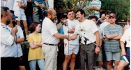 Tak wyglądało gminne święto 25 lat temu - zdjęcie 5
