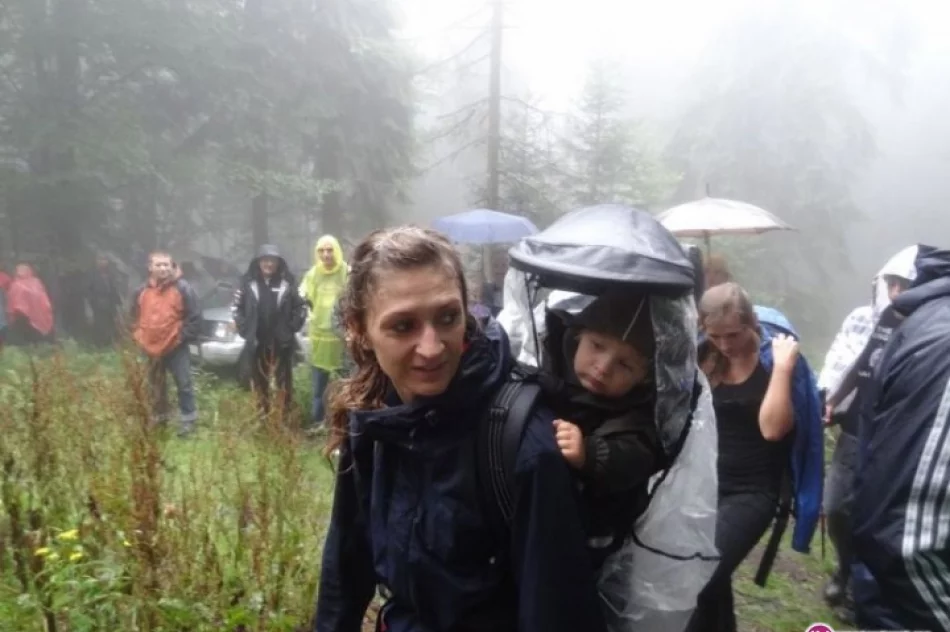 Odkrywanie zakończone na Lubogoszczy - zdjęcie 4