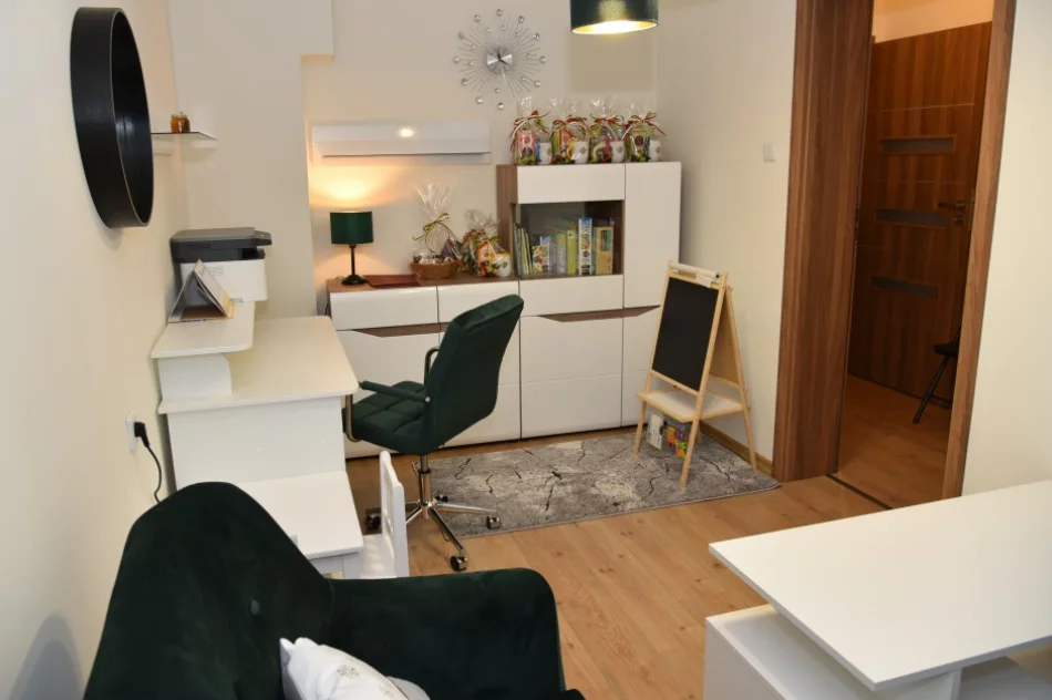 Otwarto ośrodek interwencji kryzysowej - zdjęcie 2