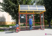 Puste przystanki. Zgłaszają kradzież - zdjęcie główne