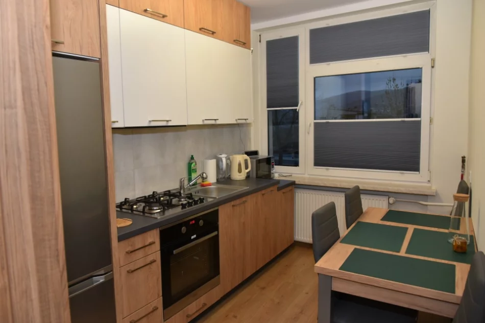 Otwarto ośrodek interwencji kryzysowej - zdjęcie 3