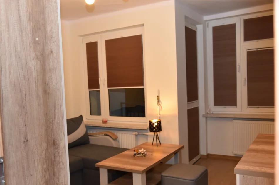 Otwarto ośrodek interwencji kryzysowej - zdjęcie 4