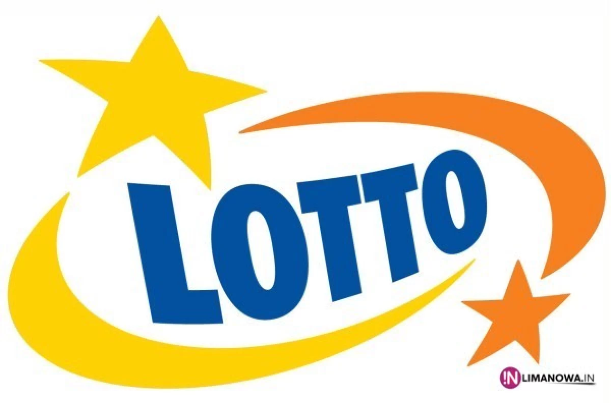 Padła główna wygrana w Lotto - 15 mln złotych